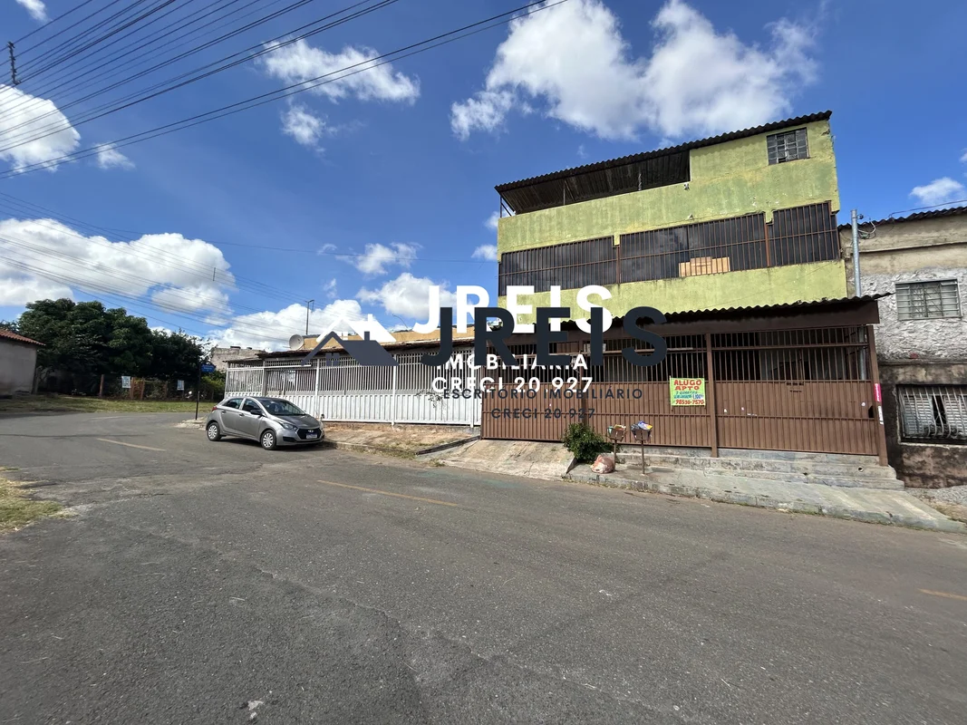 Foto do Imóvel