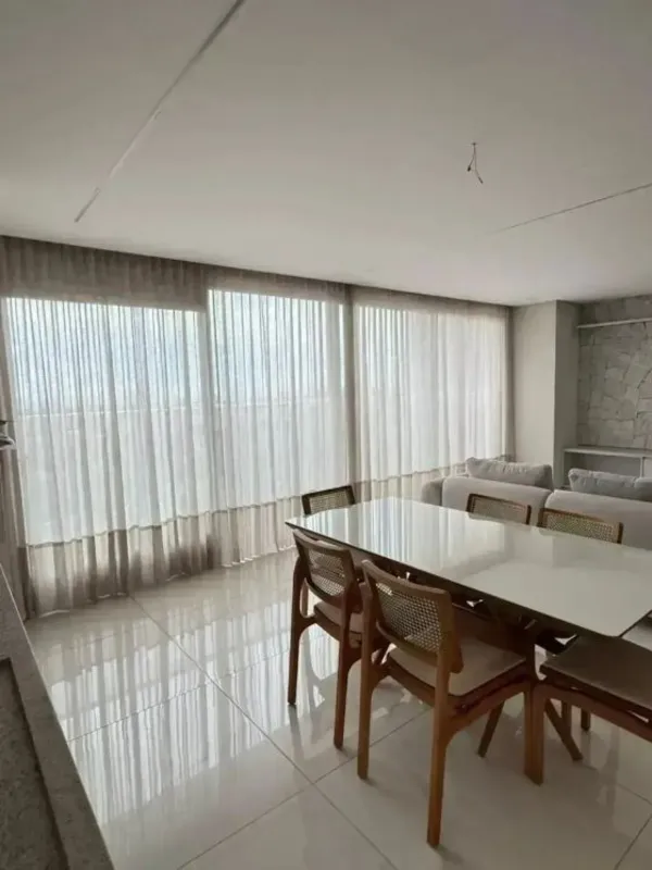 ?? OPORTUNIDADE PARA INVESTIDOR ??Jardim GoiásSKY Garden180 m² | 4 suítes | 3 va...