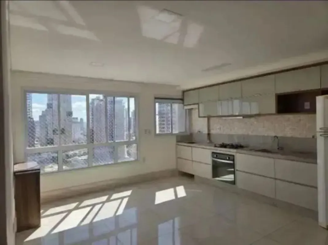Apartamento Alto Padrão Entre em contato para mais informacoes sobre este imovel...
