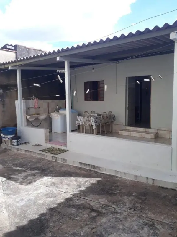 Foto do Imóvel