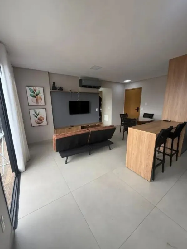 ?? Aluga-se Apartamento Alto Padrão – Tai Residências | Setor Bueno / MaristaExc...