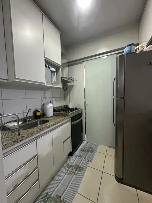 ?? Setor Negrão de Lima – Portal do Cerrado?? 8º andar | 68m² poente vista livre...