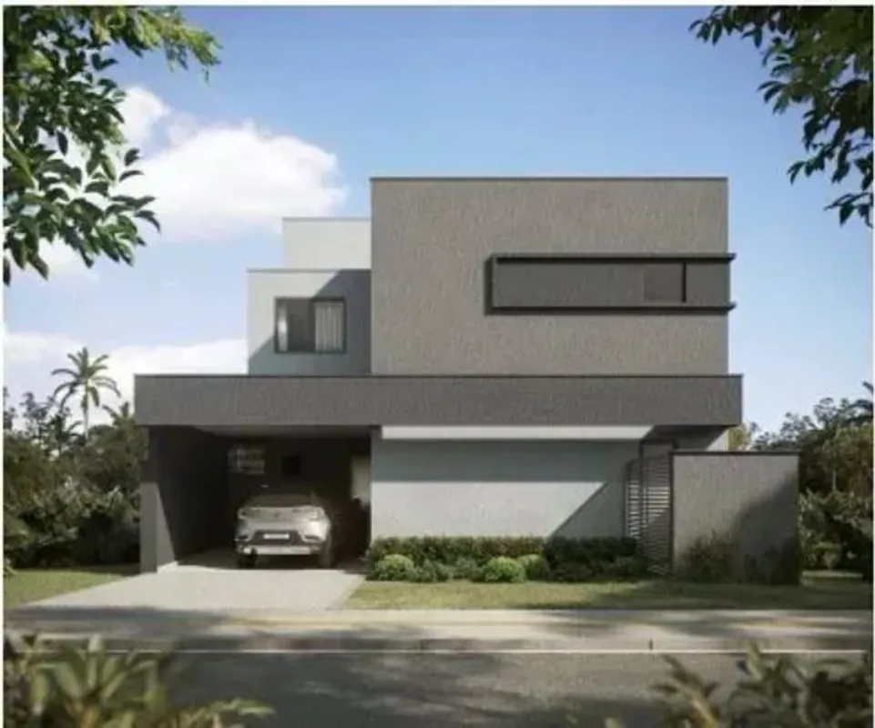 ?? CASA DE ALTO PADRÃO – JARDINS MARSELHAApresentamos essa belíssima casa pronta...