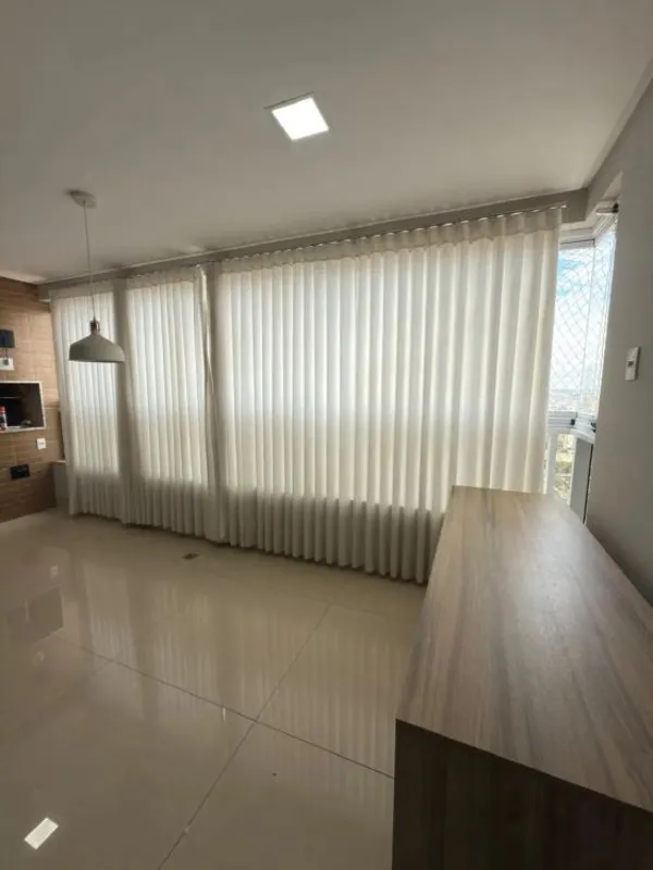 L O C A ÇÃ OP L A N E TSetor Bueno - 122 m2• Andar alto• Vista livre , para o Va...