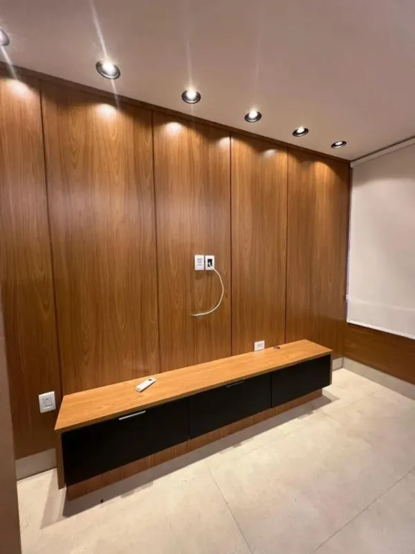 AlugaSpot MaristaSetor Marista2 SuitesLavaboPrédio novo Lazer em 3 pisos, maravi...