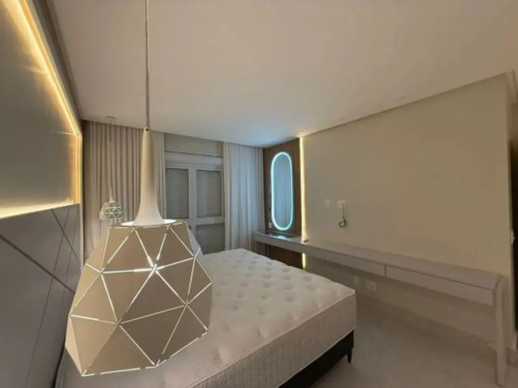 APARTAMENTO ALTO PADRÃO PARA LOCAÇÃO Jardim Goiás Condomínio Horizonte Flamboyan...