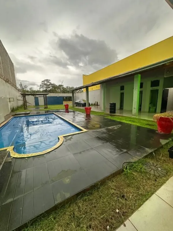 Foto do Imóvel
