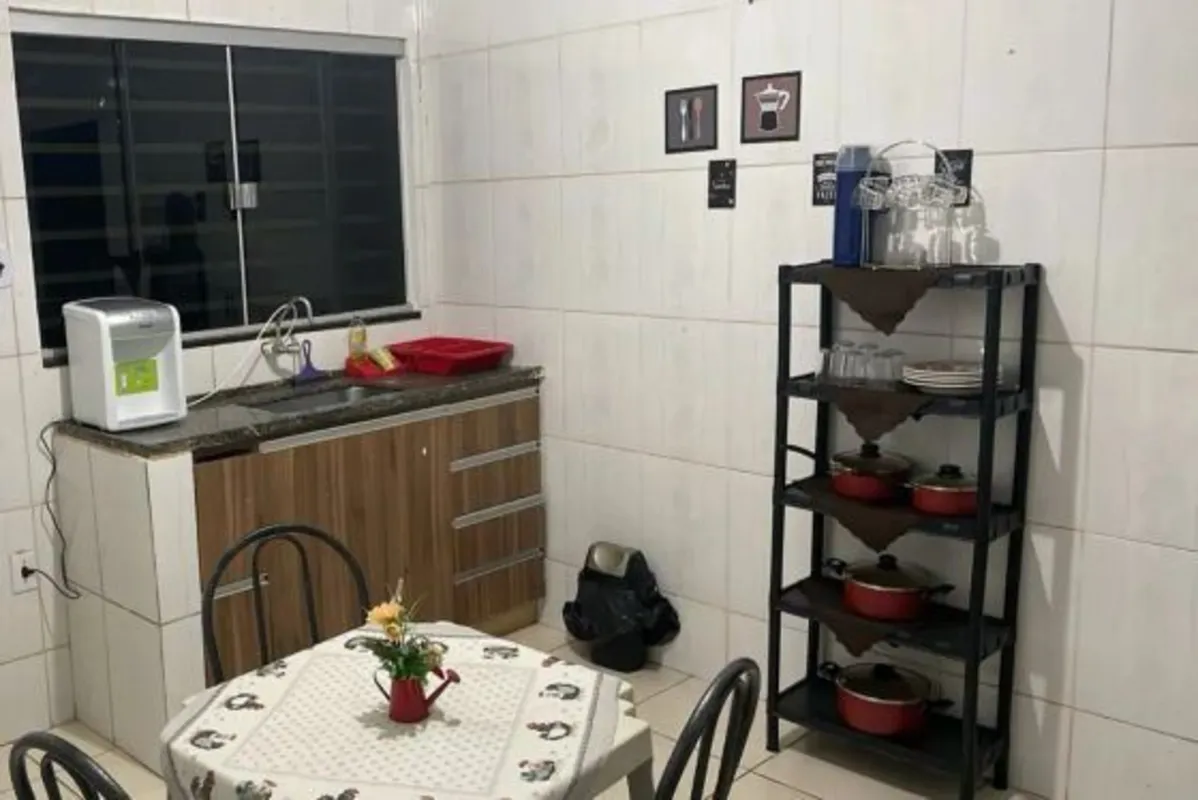 Foto do Imóvel