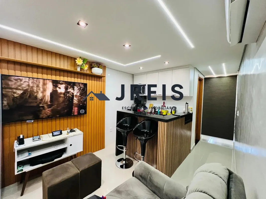 JREIS ESCRITÓRIO IMOBILIÁRIO DETALHES DO IMÓVEL• 1 quarto bem distribuído• Sala ...