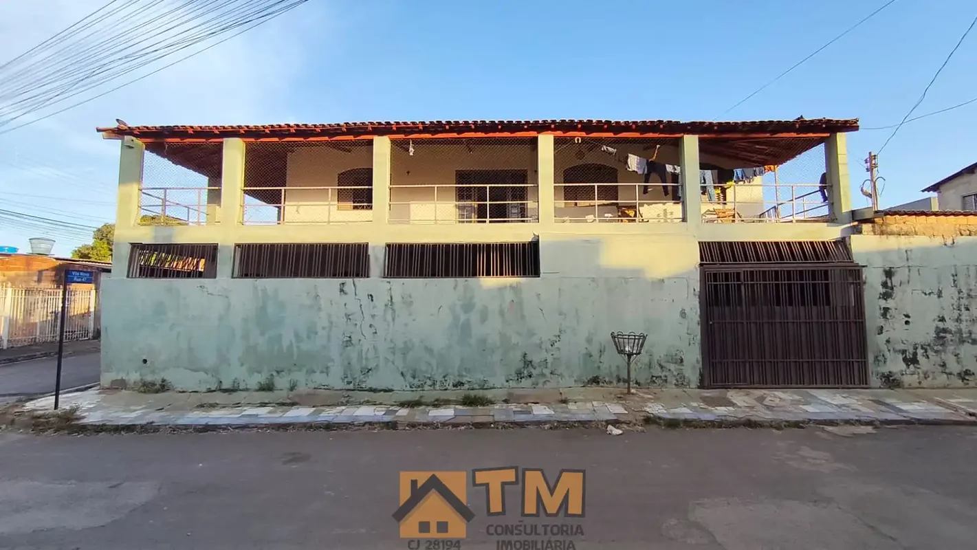 Foto do Imóvel