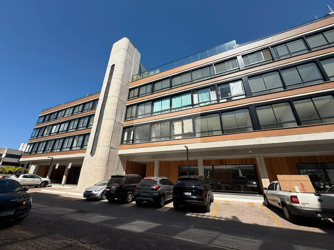 Aluguel - asa norte Residencial Kasa 45m21 vaga rotativa R$ 5.500.00 aluguel R$ ...
