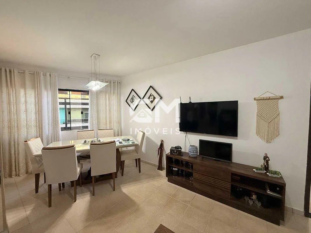  GM IMÓVEIS VENDE, apartamento Amplo, Nascente, no 3º Andar – 60 m² | Excelente ...