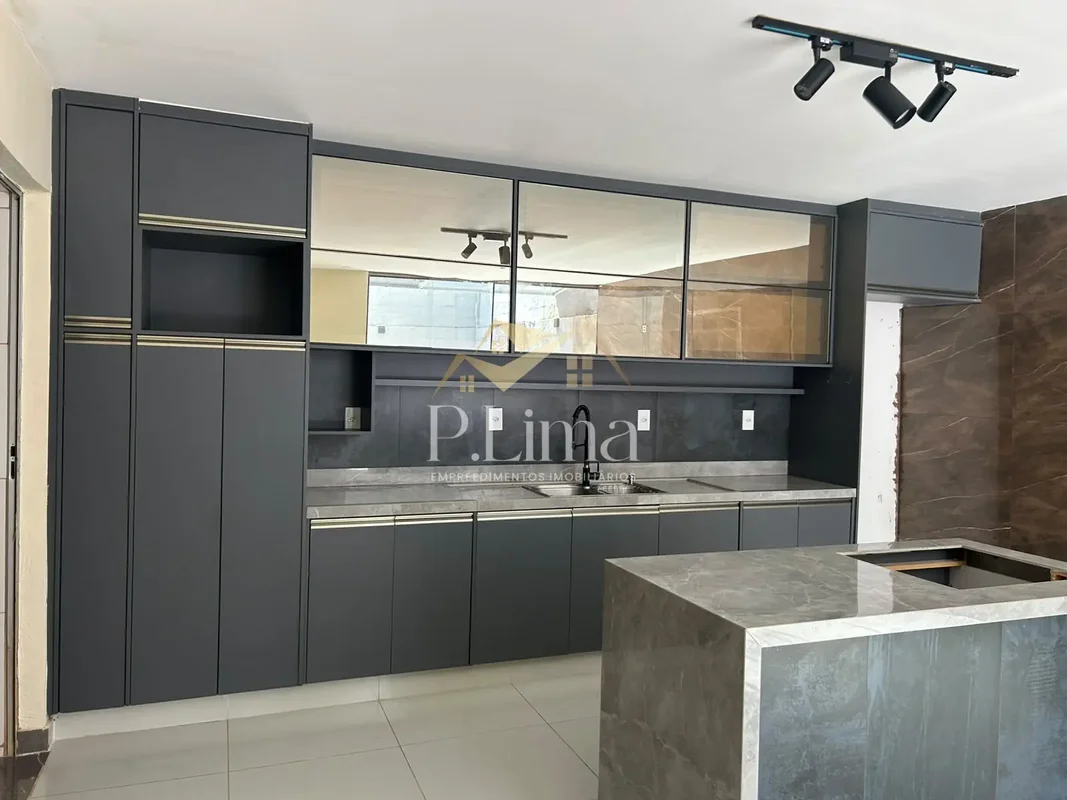 Apartamento Garden (Térreo) no Condomínio Villa Paraíso 2 quartos, sendo 1 suíte...