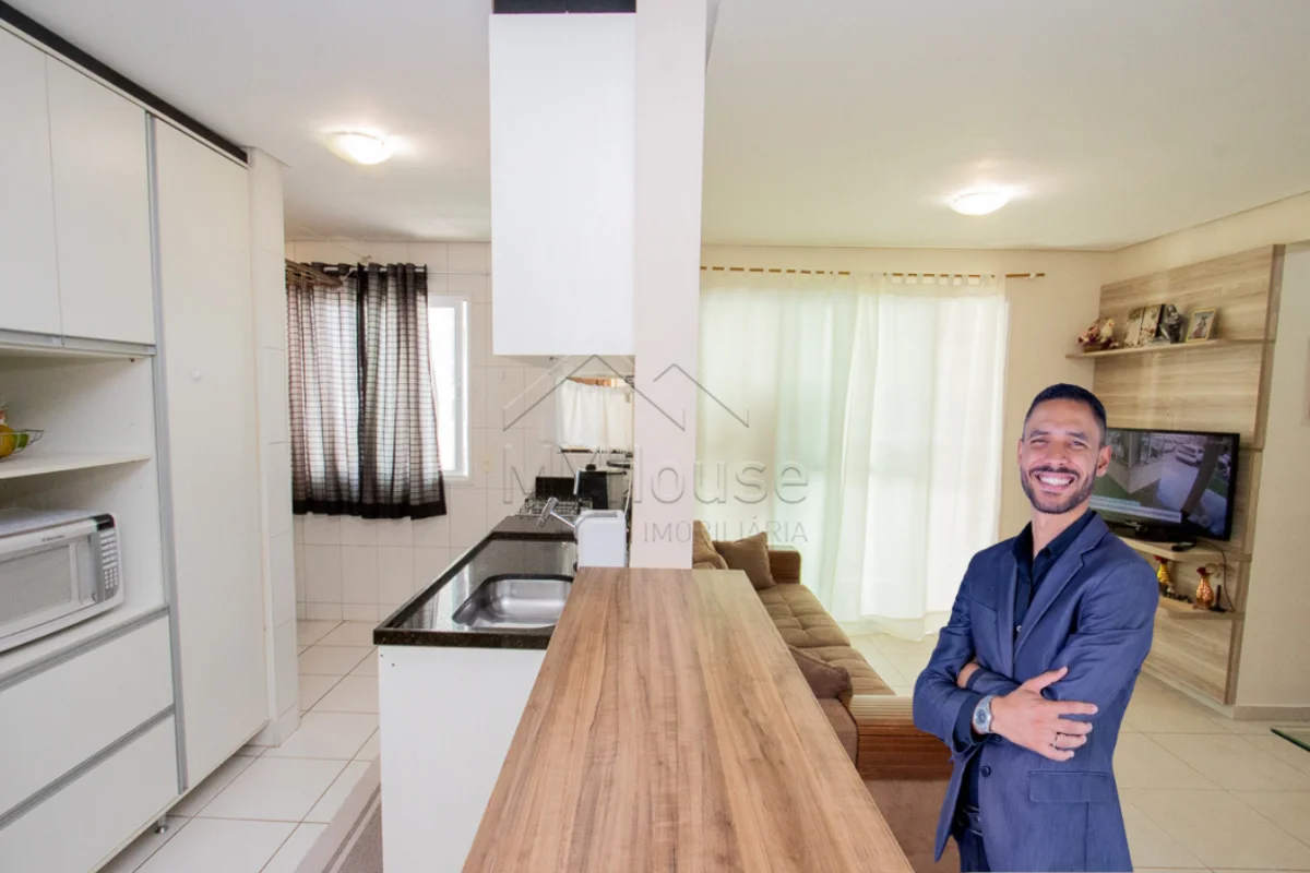 APARTAMENTO 2 QUARTOS COM SUÍTE RESICENCIAL ART LIFE DESING RUA BABAÇU Excelente...