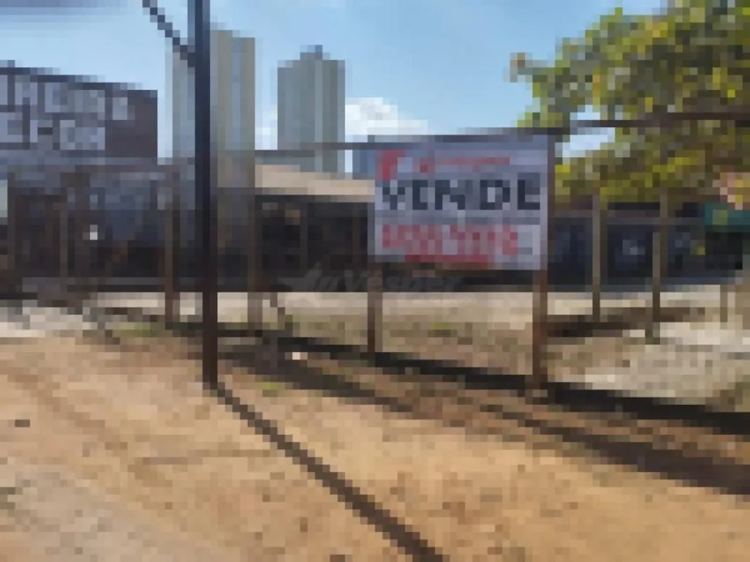 Prédio Comercial à venda com área construída de 438,00m² e área total de 1.418,5...