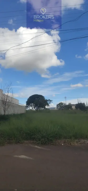 Ótimo lote na Rua S-74, quadra 82, lote 20.Bairro Anápolis City IV etapa. medind...