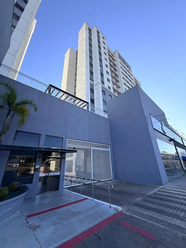  Apartamento à Venda – Condomínio Bem Viver Residencial Clube | Ceilândia Sul – ...