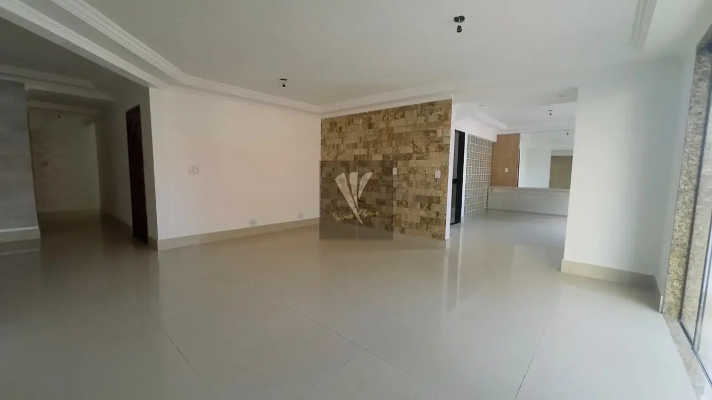 Apartamento Exclusivo com 280 m² – Totalmente ReformadoEdificio Porchat - C3 - T...