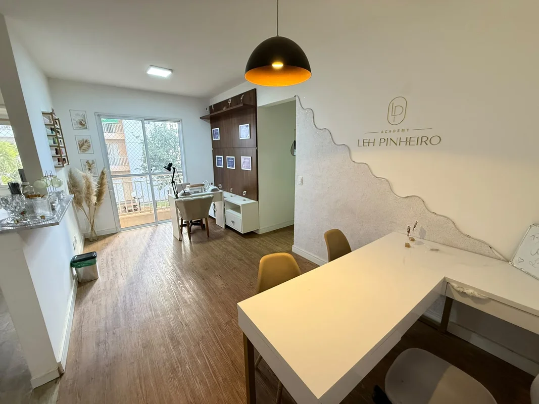 APARTAMENTO 3 QUARTOS COM SUÍTE NO RESIDENCIAL ESPLANADA – TAGUATINGA NORTEExcel...