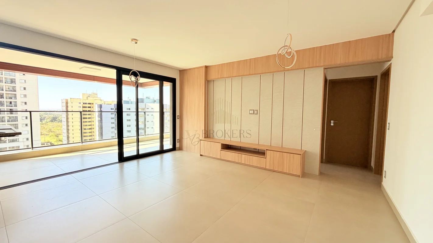 NOVIDADE! Um apartamento que reúne o que muita gente procura e raramente encontr...