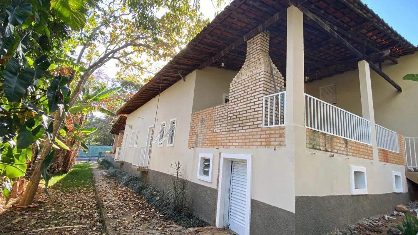 Foto do Imóvel