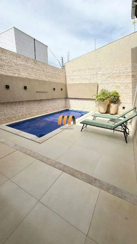 Casa à venda - Parque BrasíliaLocalização privilegiada, próxima ao supermercado ...