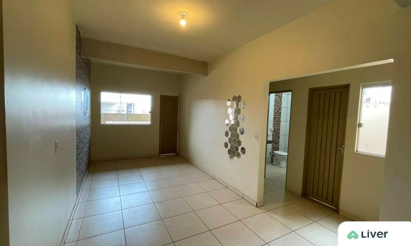 APARTAMENTOCENTROR$2.600,00- 03 Quartos \/ 01 Suíte- ?Sala- ?Cozinha- ?Banheiro ...