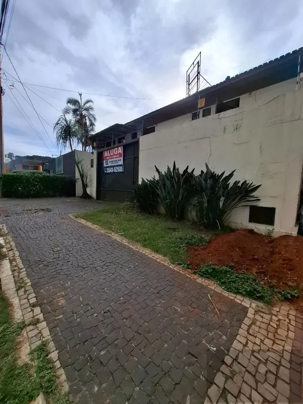 SOBRADO COMERCIAL PARA LOCAÇÃO ? 747 m² | EXCELENTE LOCALIZAÇÃOImóvel comercial ...