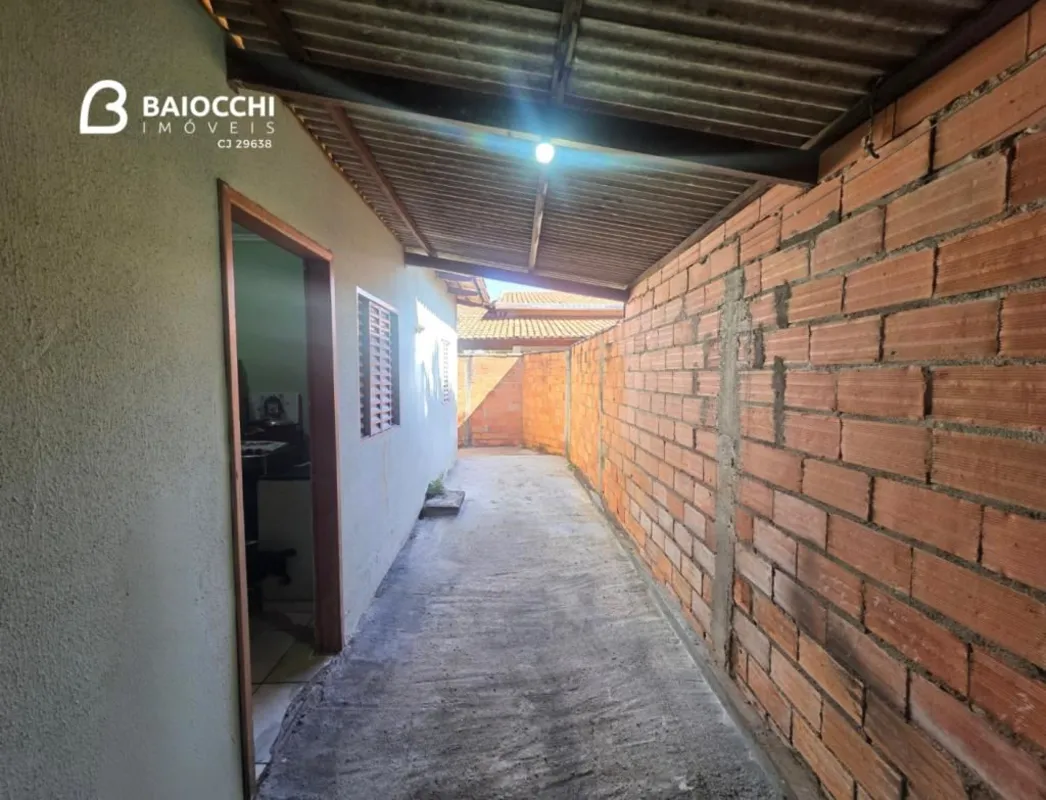 Foto do Imóvel