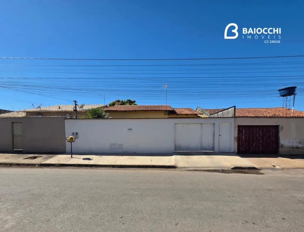 Casa à Venda no Jardim Tropical ? Aparecida de GoiâniaSe você procura um imóvel ...