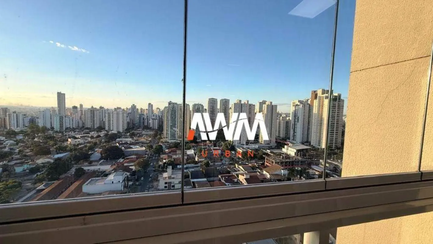OPORTUNIDADE NO SETOR SERRINHAApartamento com 63 m², muito bem distribuídos, con...