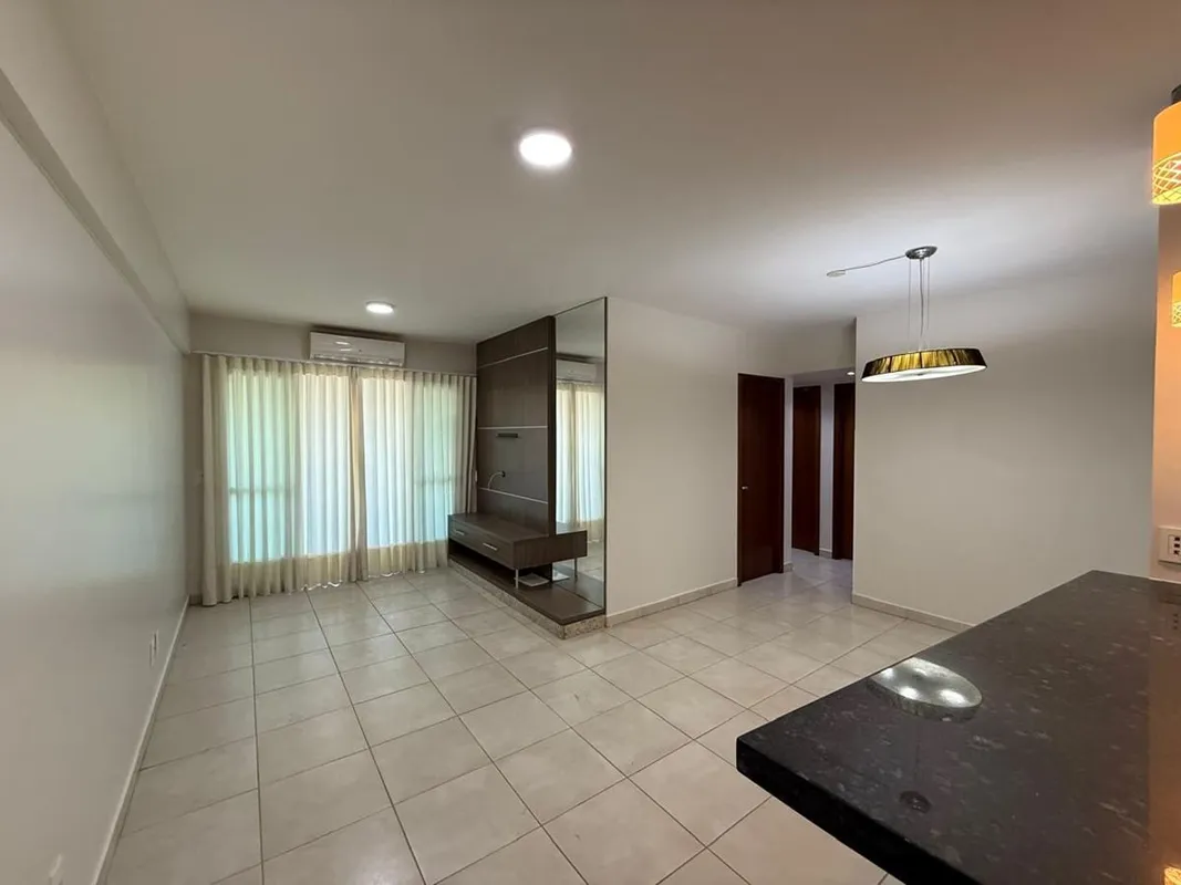 Viva com conforto e praticidade em um dos bairros mais desejados de GoiÃ¢nia, as...