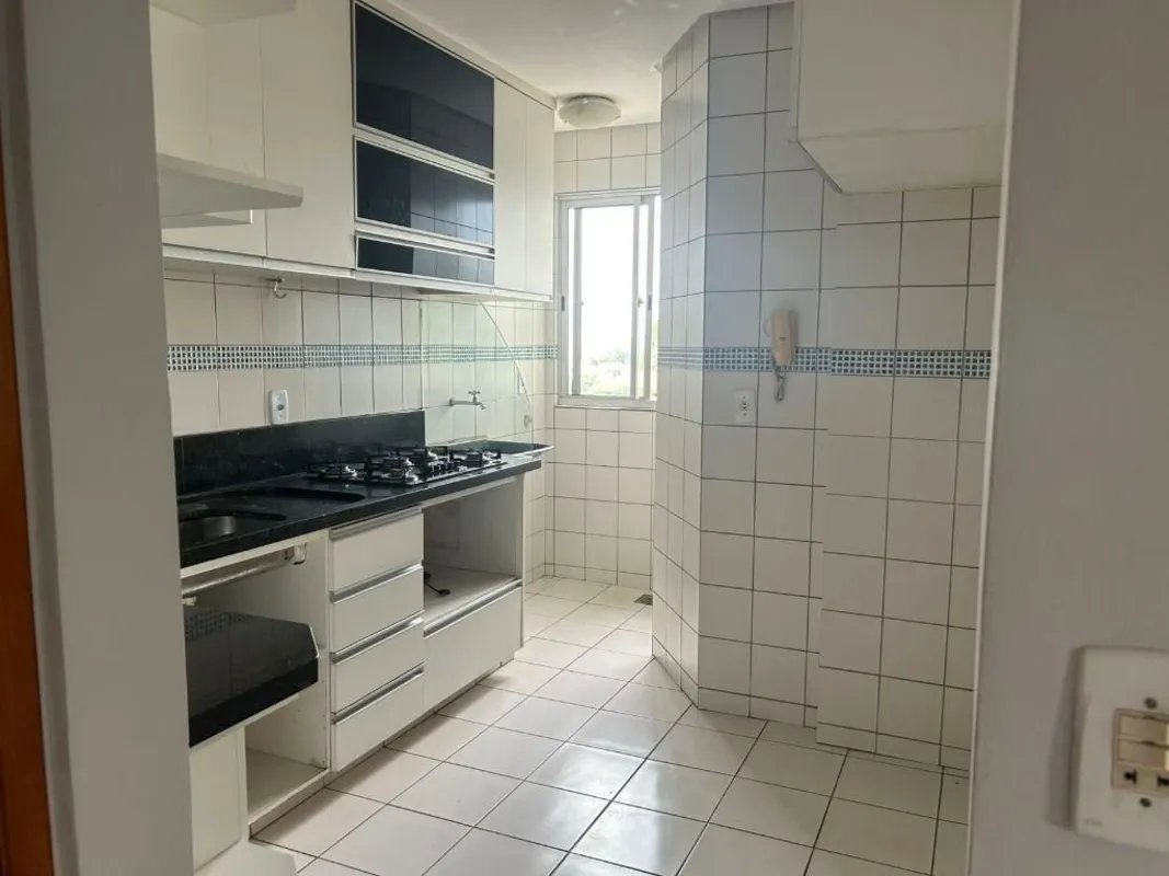 ?? Apartamento 2 Quartos com Suíte a apenas 300 metros do Buriti Shopping!Seu no...