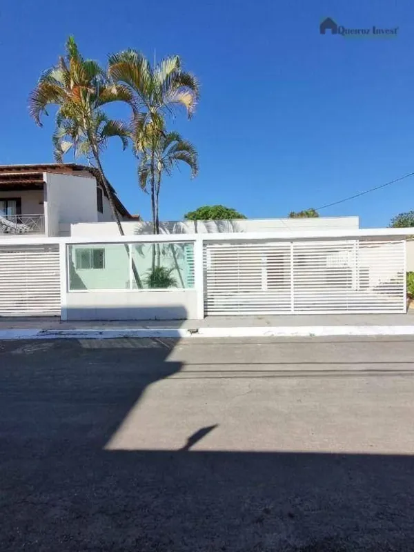Casa com 379 m² | 4 Quartos | 3 Suítes | Condomínio San Diego - Jardim BotânicoD...