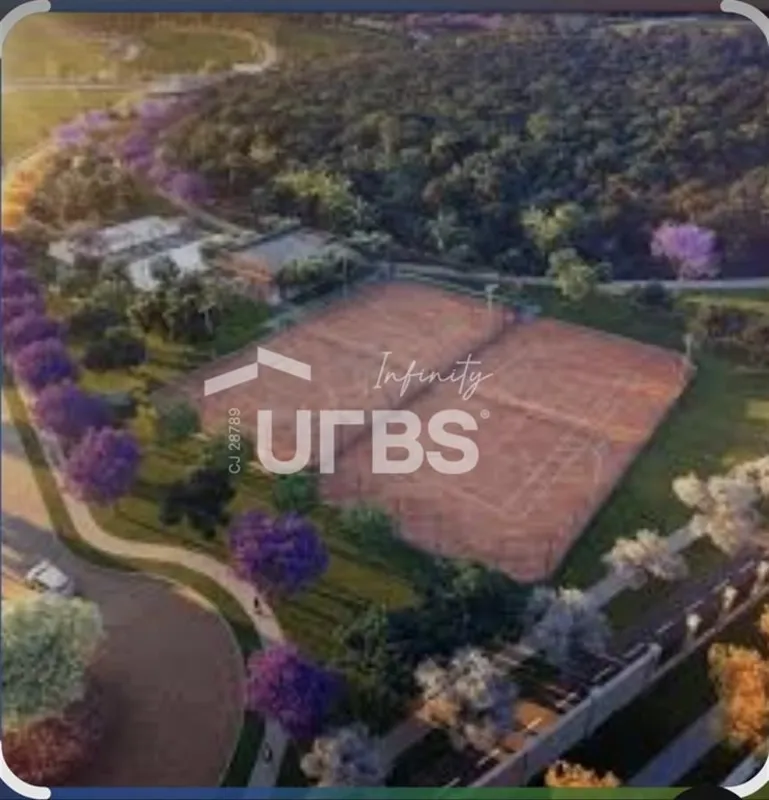 COD U-0033943 - Construa Seu Futuro: Terreno Exclusivo no Condomínio Parqville F...