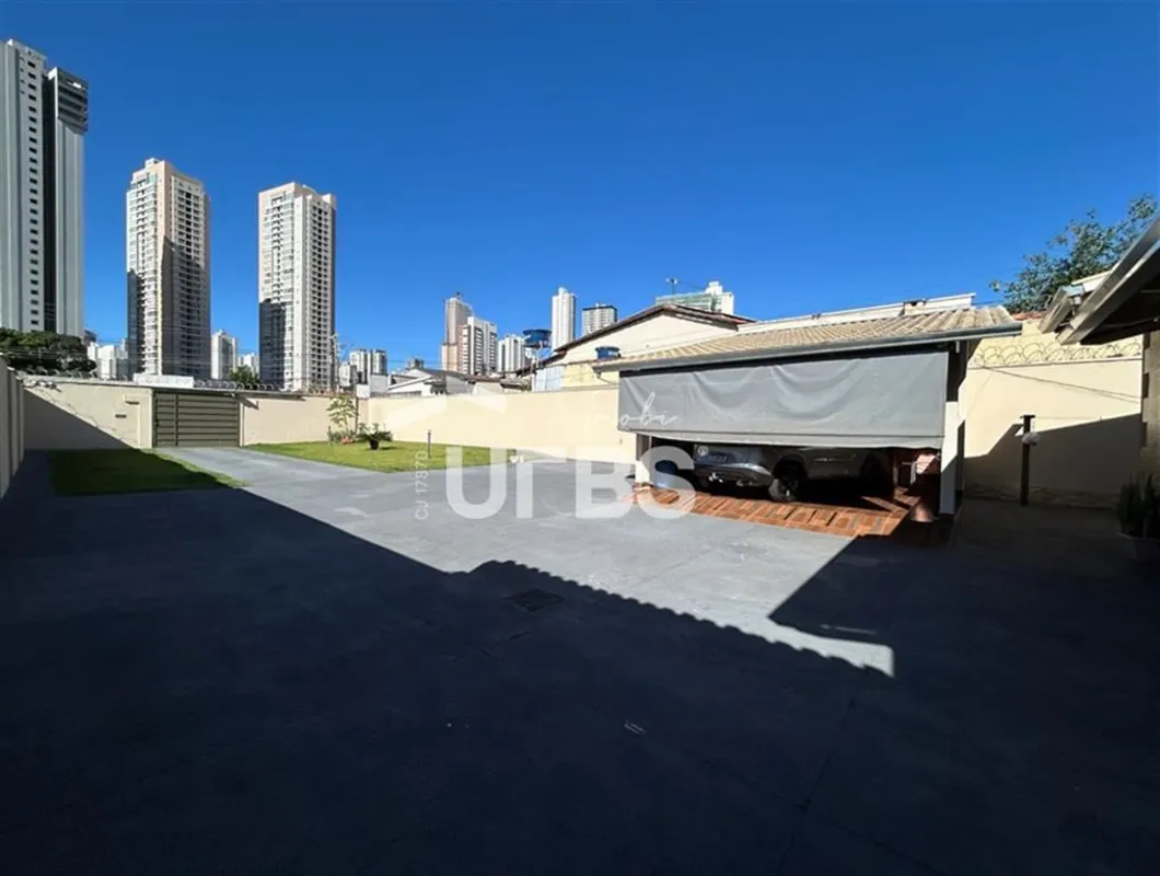 COD U-0033942 - Casa térrea localizada no Jardim América, em uma excelente regiã...