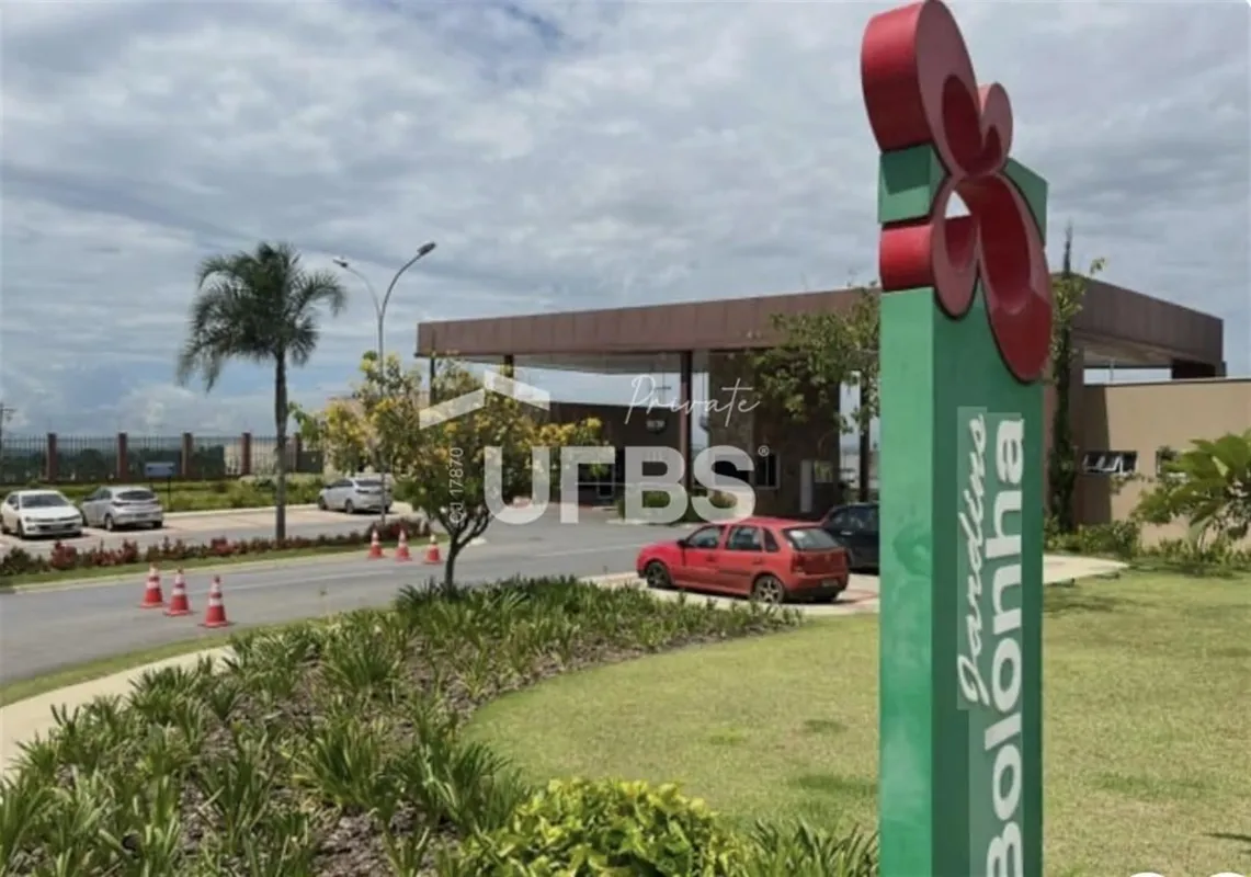 COD U-0033740 - Oportunidade Exclusiva: Ágio de Lote no Condomínio Jardins Bolon...