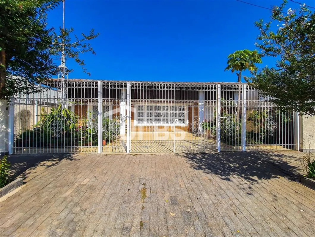 COD U-0033435 - Localizada no bairro Jardim Eulina, esta casa pronta para morar ...