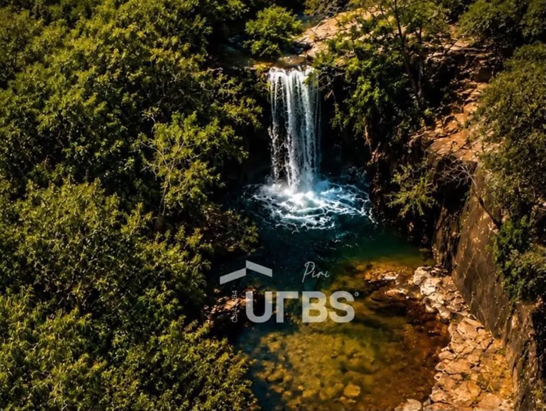 COD U-0033389 - ?? Propriedade Exclusiva à Venda em Pirenópolis – Natureza, Estr...