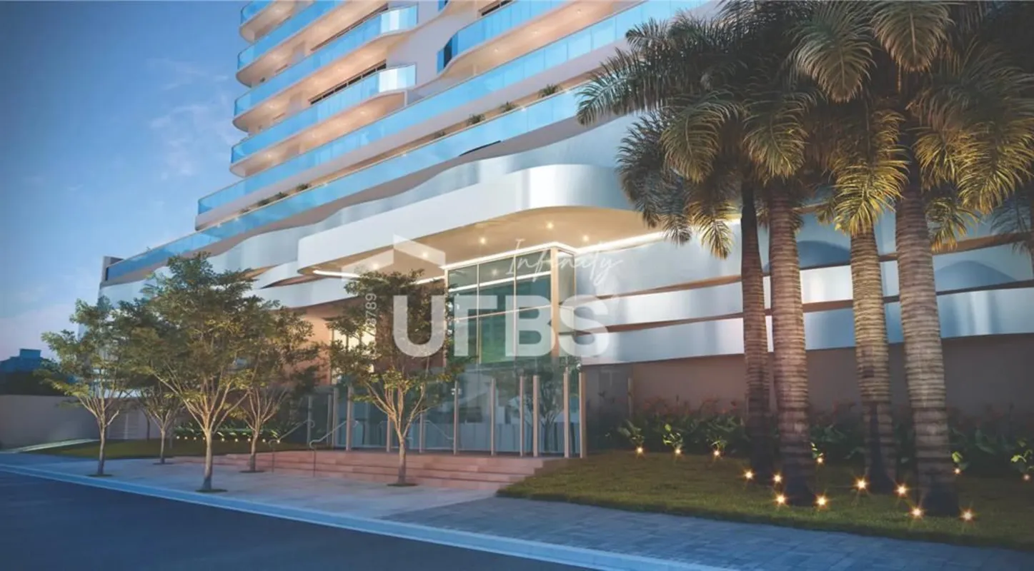 COD U-0034166 - Miami One Lifestyle | Sofisticação, conforto e vista privilegiad...