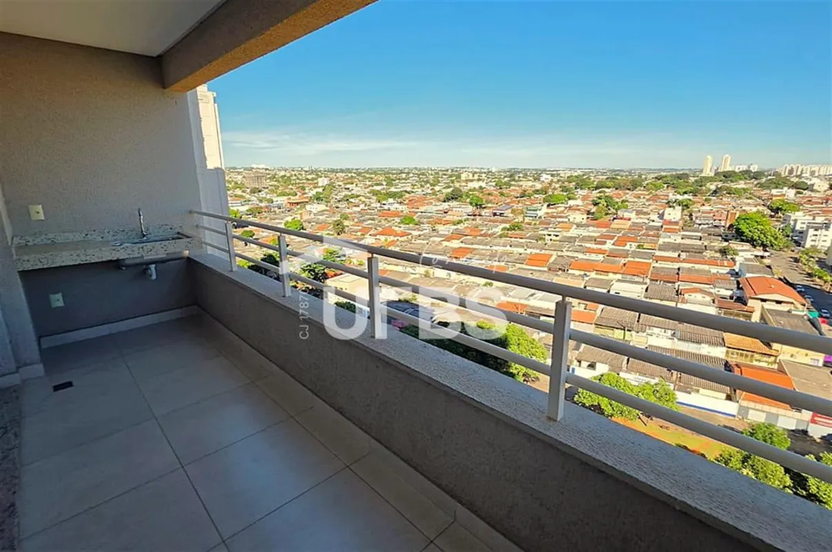 COD U-0034132 - Apartamento 3 Quartos com Suíte | 82 m² | Varanda Gourmet | Cond...