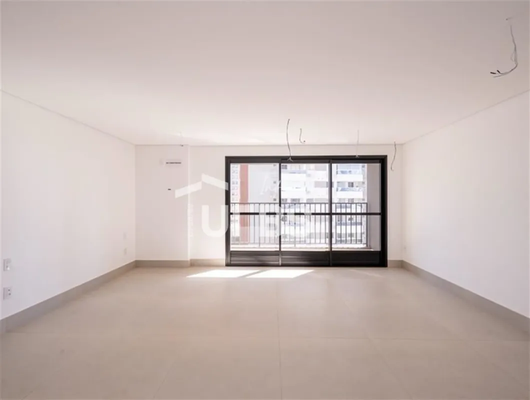 COD U-0034171 - Flat à venda no Haut Compact Life, com 47,13m2, no Setor Bueno.V...