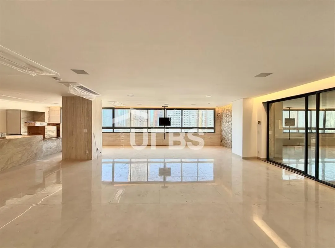 COD U-0034073 - Penthouse totalmente personalizada, com acabamentos de altíssimo...