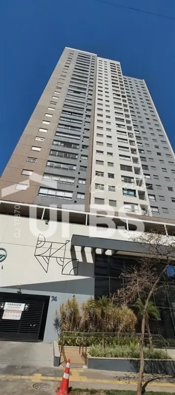 COD U-0034142 - APARTAMENTO DE 3 QUARTOS SENDO 1 SUITE NO JARDIM AMERICA PROXIMO...