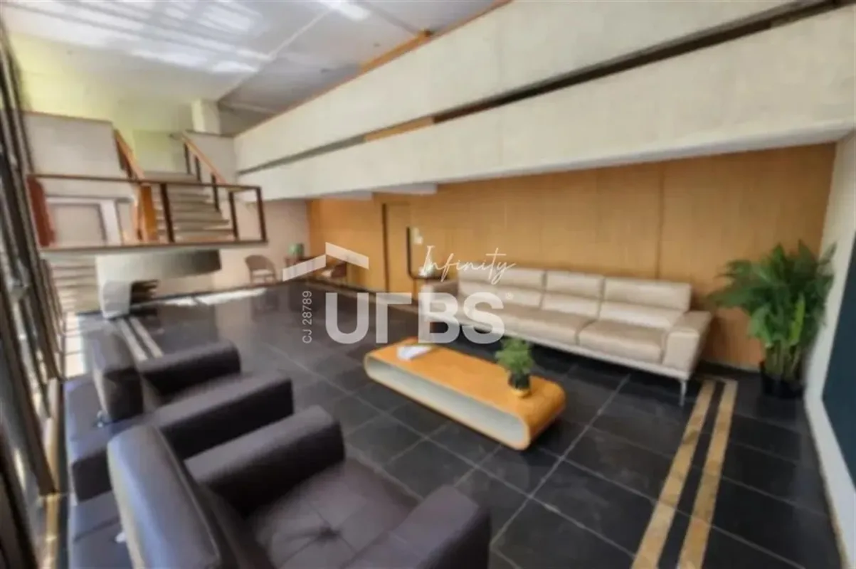 COD U-0033945 - # Apartamento de Alto Padrão com Vista Definitiva para o Bosque ...