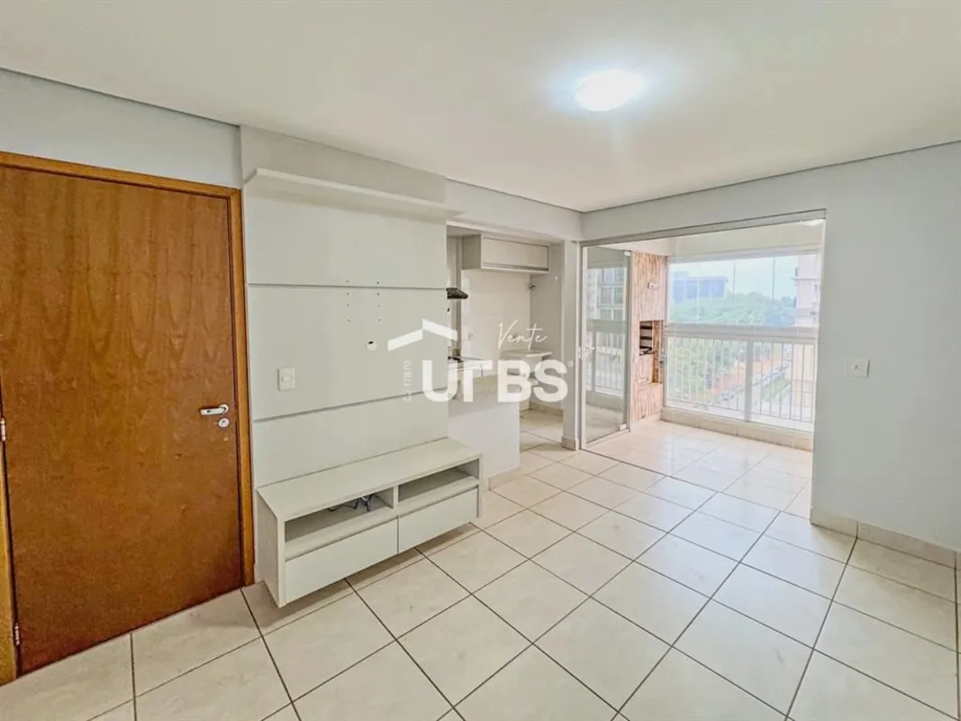 COD U-0033862 - Excelente apartamento com 41,41 m² de área privativa, ideal para...