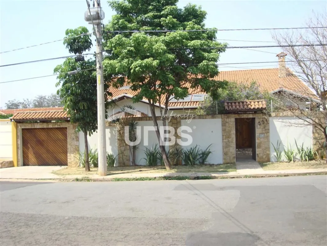 COD U-0033569 - Casa Comercial ou Residencial de Alto Padrão no Parque Taquaral ...