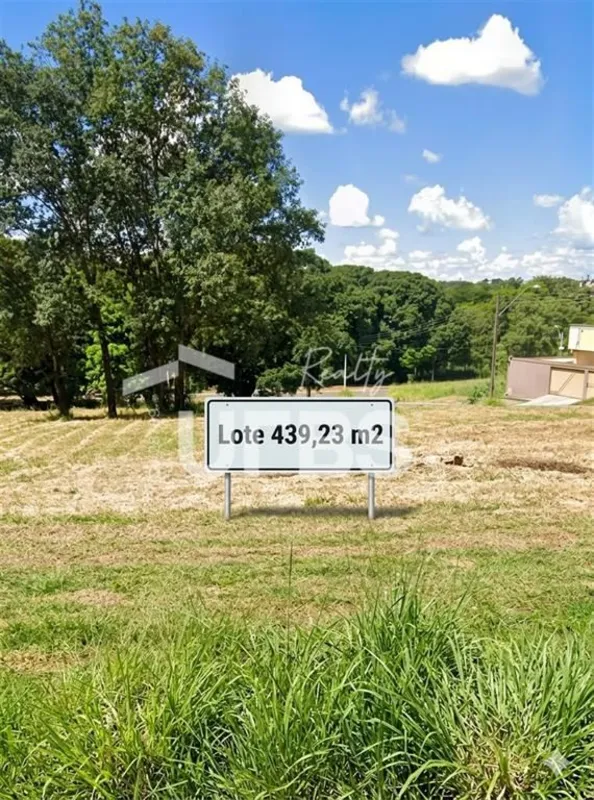 COD U-0033775 - Terreno Residencial com Potencial de Valorização em Village Vene...