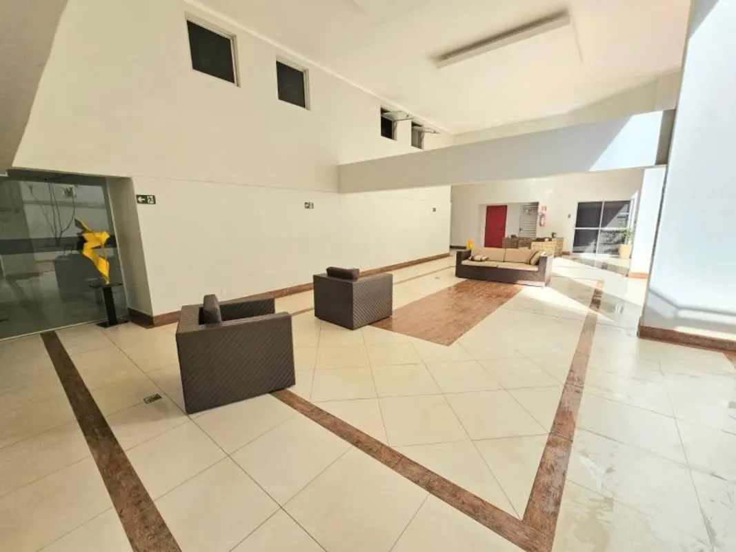 RUA 08 NORTE - RESIDENCIAL BOULEVARD CAYMMI - Locação apartamento 02 quartos, se...