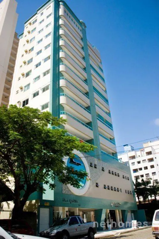 Sala comercial comercial no centro de Balneário Camboriú 18/07/26
